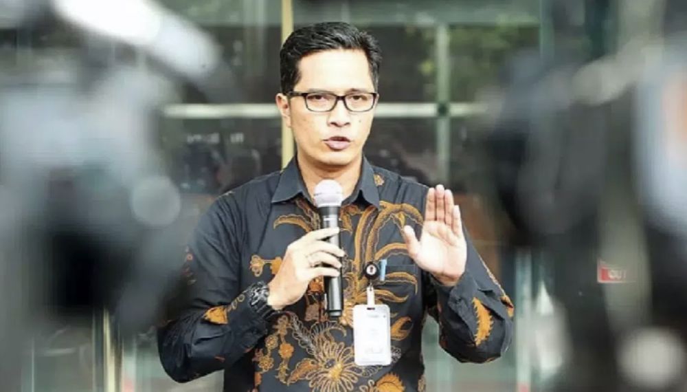 Febri Diansyah