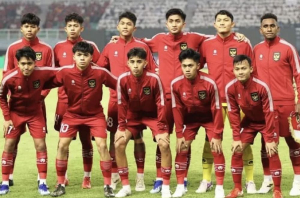 Jadwal Pertandingan Ajang Piala Dunia U-17 Hari Ini