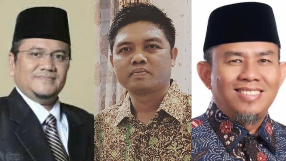 Maulana, Abror, HAR