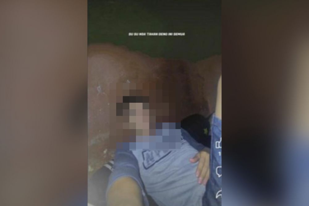 Tahanan Lapas Jambi yang Viral Berswafoto di Dalam Sel Diberikan Sanksi Disiplin 