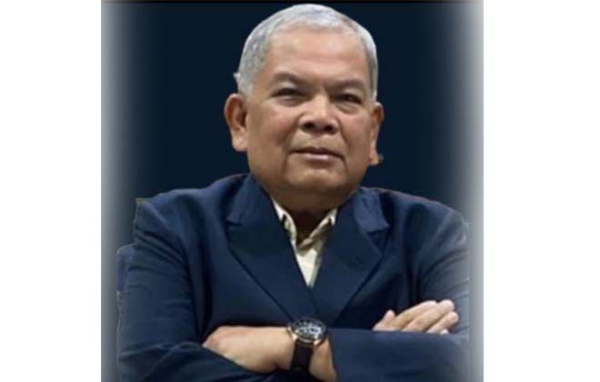 Seolah Tidak Berpihak Pada Rakyat, Nasrol: Pemerintah Jangan Jadi Kaki Tangan PT SAS