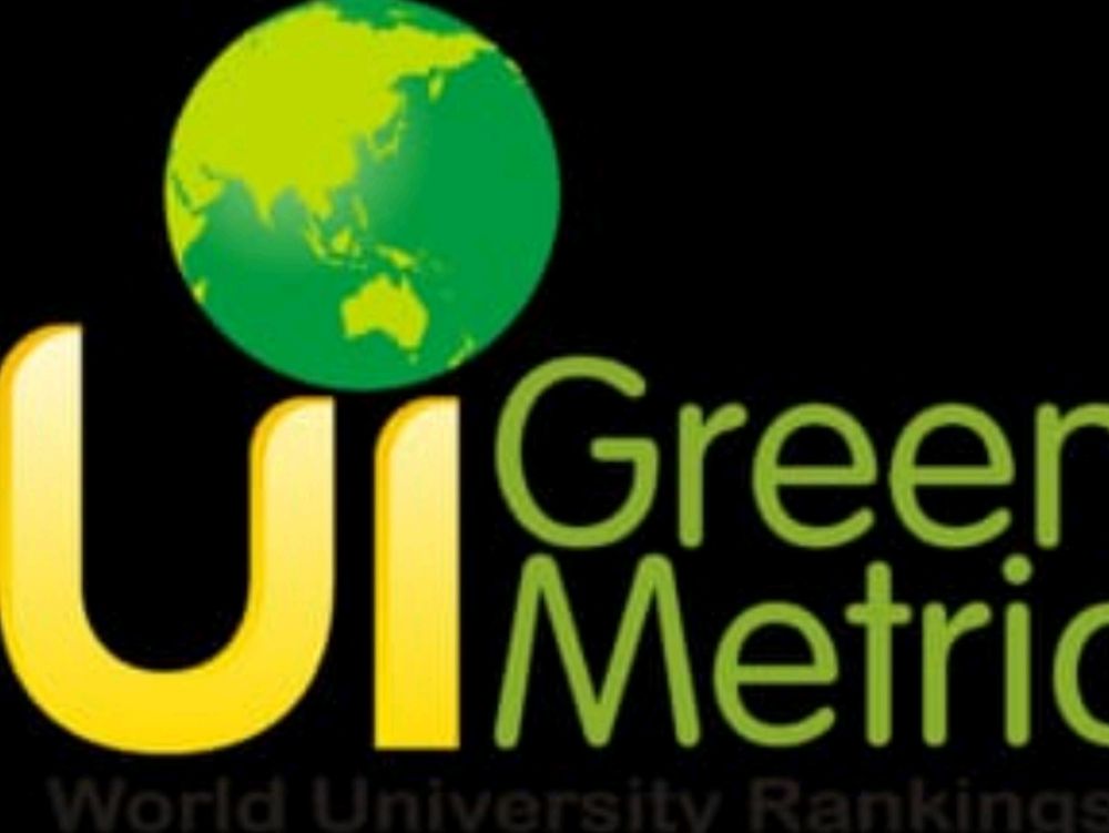Wow! UIN Jambi Masuk Dalam 30 Besar Peringkat UI Greenmertrik Word University Rangking Indonesia