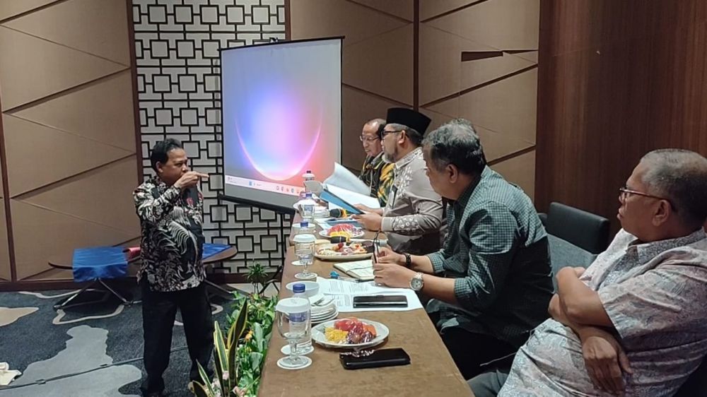 Nyata-Nyata Warga Tolak Pembangunan Stockfile Batu Bara PT.SAS, Pemprov Minta Bukti Hukum Tertulis