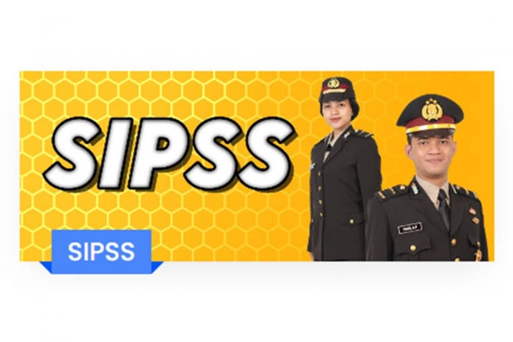 Polri Buka Penerimaan SIPSS Tahun Anggaran 2024