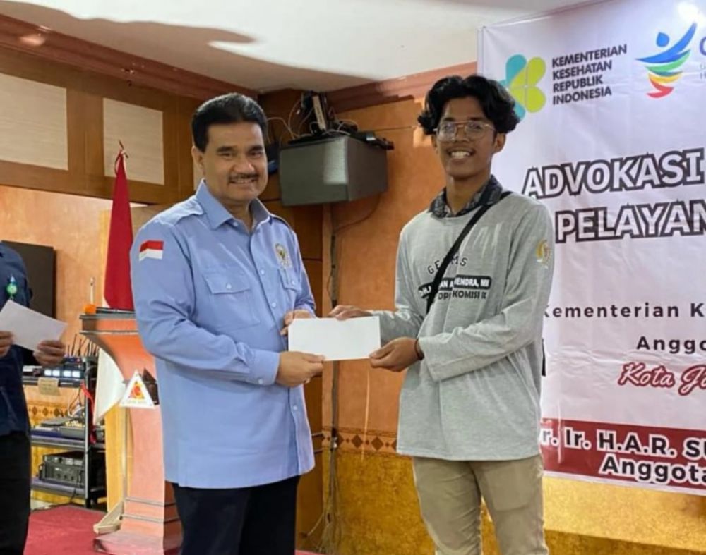 Terobosan Baru SAH, Advokasi dan Sosialisasi Pelayanan Kesehatan Primer