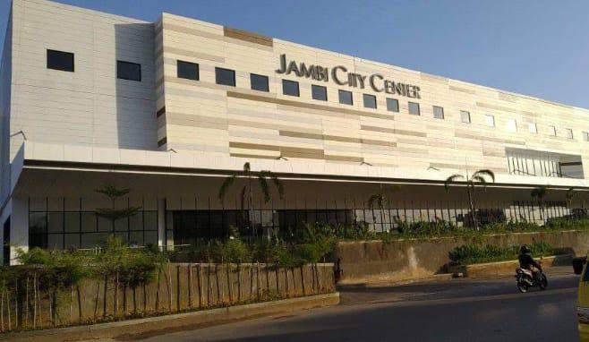 Baru Dibayar Rp 7,5 Miliar, Kontribusi JCC untuk Pemkot Jambi, Manajemen JCC Minta Adendum