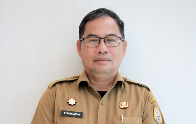 Syafaruddin