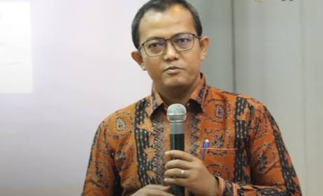 Fahrul Rozi