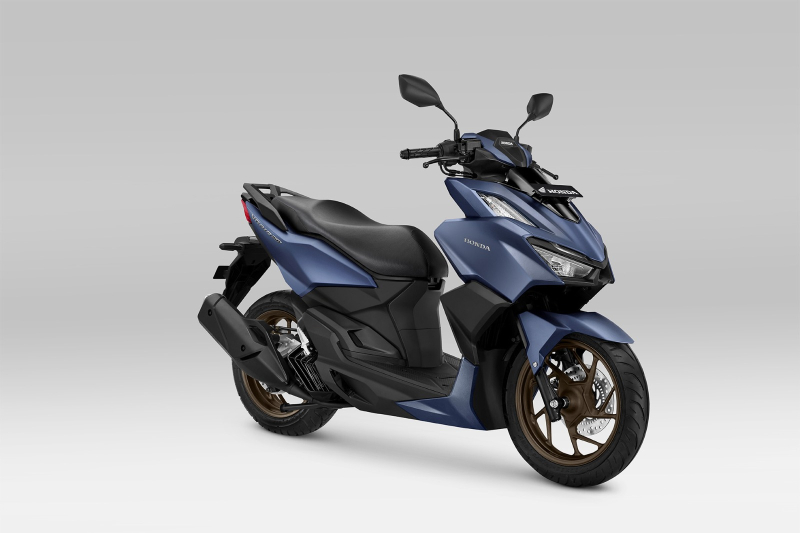 Honda Vario 160.