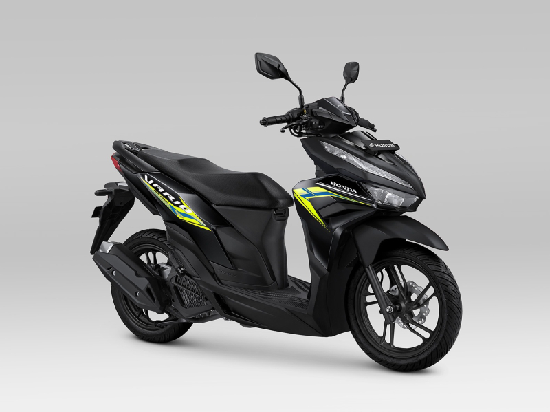 Honda Vario 125.