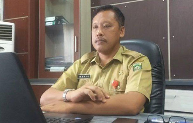 Wahyu Sarjono