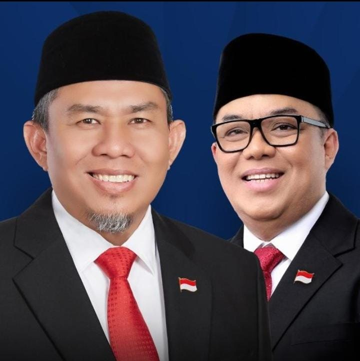 Dapat Dukungan NasDem dan PDIP, H Abdul Rahman Pastikan Akan Ada 1 Partai Lagi Bergabung ke Koalisi