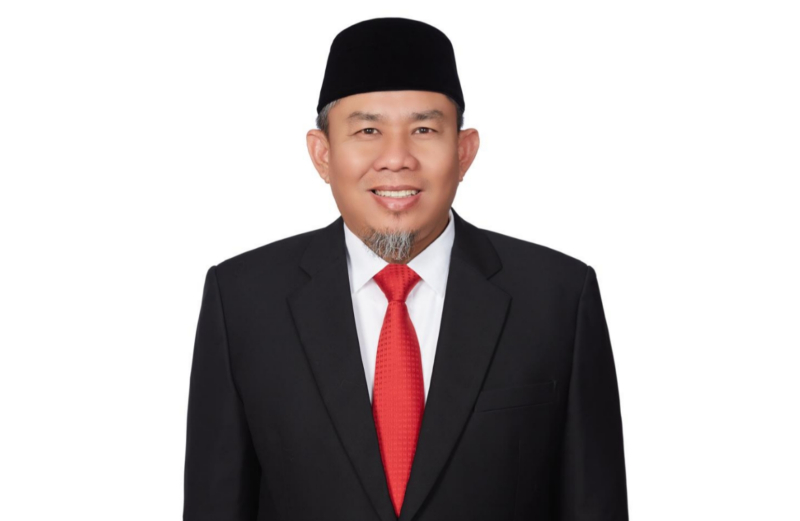 Calon Wali Kota Jambi, H Abdul Rahman.