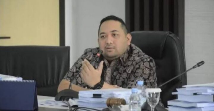 Waka DPRD Minta Pemerintah Optimalkan Hasil Laut