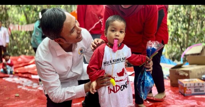 Akan Konsepkan Kawasan Bagi SAD, Untuk Keberlangsungan Hidup Mereka