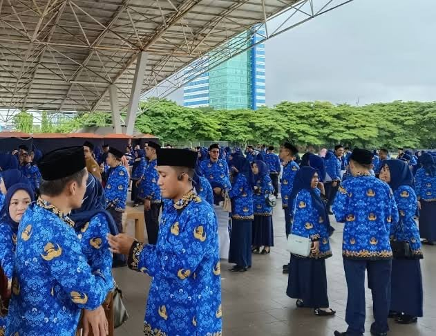 Kemenag Akhirnya Buka Lowongan CPNS dengan Puluhan Ribu Formasi, Simak Syarat Pendaftaran dan Jadwalnya