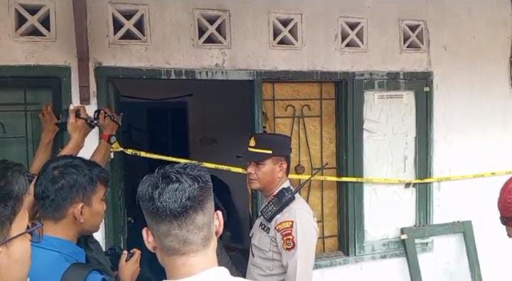 Diduga Depresi, Seorang Remaja di Kota Jambi Nekat Akhiri Hidupnya