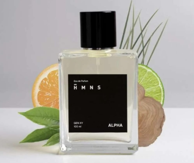 Mengenal Parfum HMNS Alpha dari Sejarah hingga Karakter Parfumnya