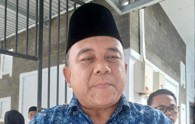 Budhi Hartono