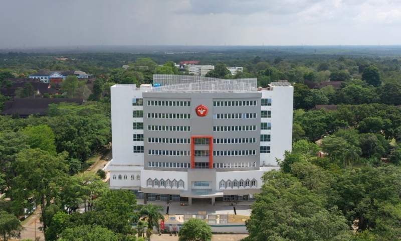 Universitas Jambi.