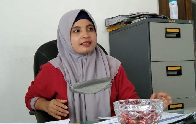 Linda Novita Herawati