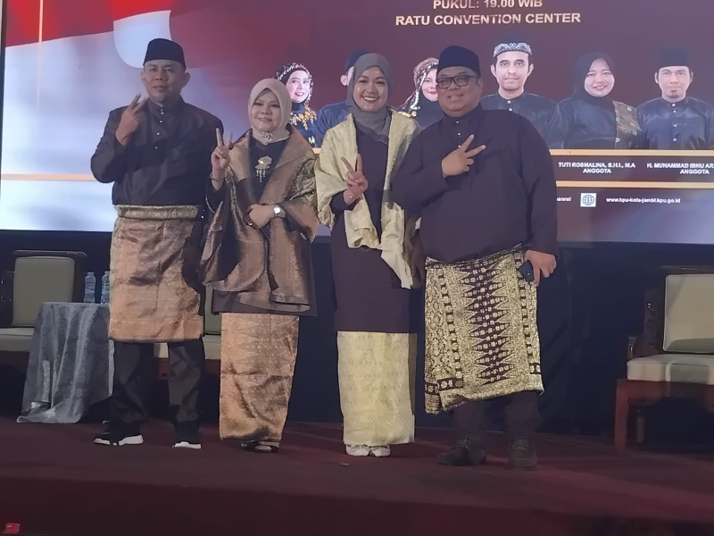 Program Rahman-Guntur Soal UMKM Dianggap Sangat Relevan Oleh Pelaku Usaha