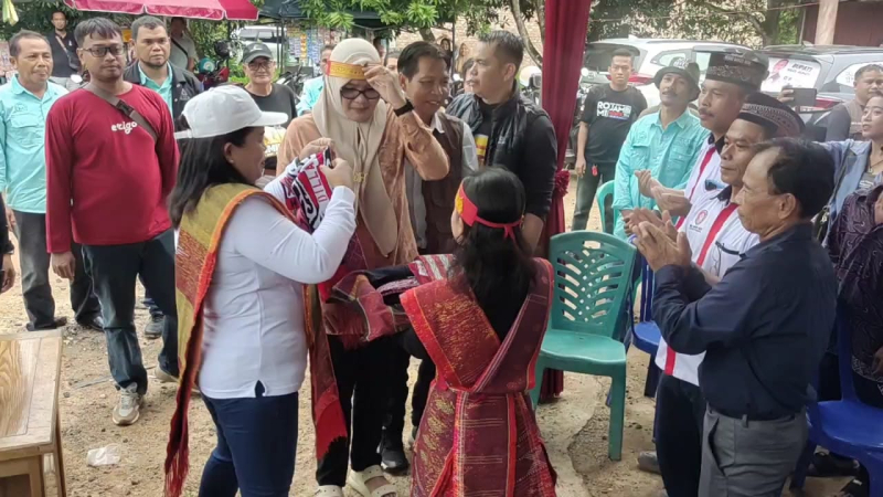 Punya Pengalaman Birokrasi, Dillah-MT Sosok Pemimpin Cerminan Abdullah Hich dan Romi Hariyanto