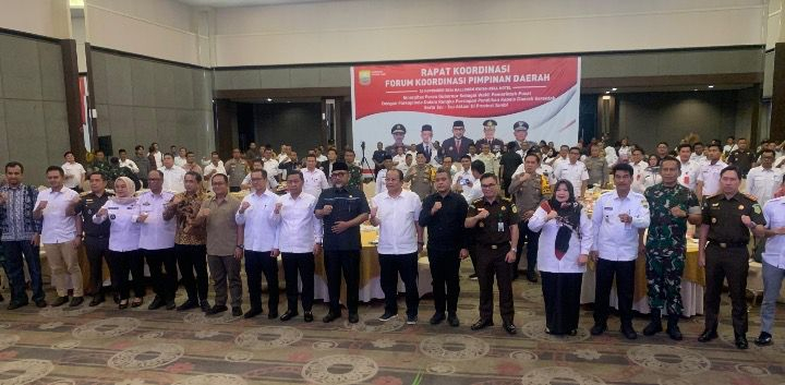 DPRD Jambi Harap Partisipasi Pemilih Meningkat