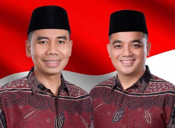 Ditanya Soal Potensi Ajukan Gugatan ke MK, Ini Penjelasan Tim Zuwanda-Sawaludin