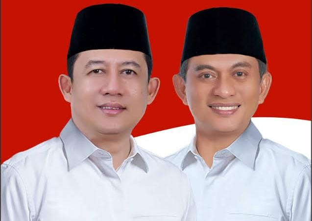 Kader PAN Muaro Jambi Diyakini Banyak yang Pilih BBS Ketimbang Masnah, Ini Kata Pengamat