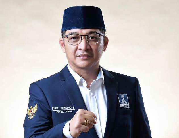 Atas Usulan DPW PAN Jambi, Pasha Ungu Pecat Ketua BM PAN Kota Jambi