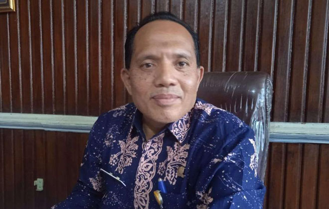 Tiaruddin Arsi