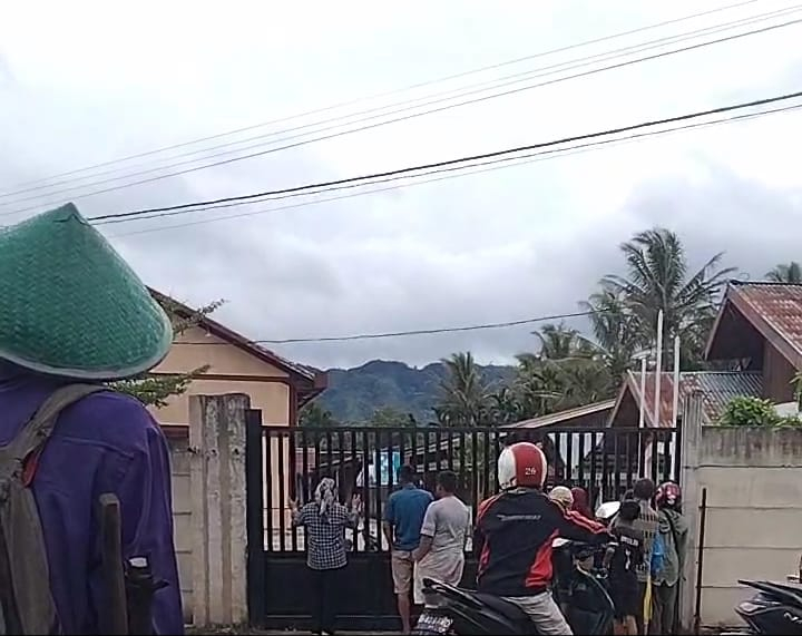 Mesin Pabrik Dikabarkan Meledak, Karyawan Perusahaan Kulit Manis Terbesar di Kerinci Tewas