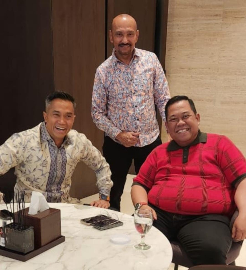 Munas Kadin Indonesia Digelar Siang ini di Jakarta, Usman Sulaiman Pastikan Hadir