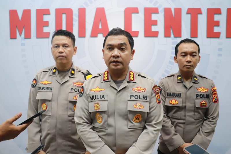 Viral Video Tuduhan Pelecehan oleh ASN Polda Jambi, Begini Penjelasan Polisi