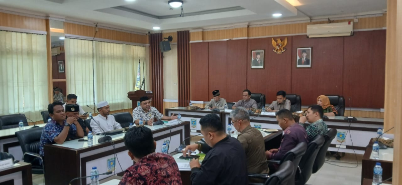 Hiburan Malam X2 Disorot, Pemkot Jambi Diminta Tegas Mengawasi Hiburan Malam dan Minol