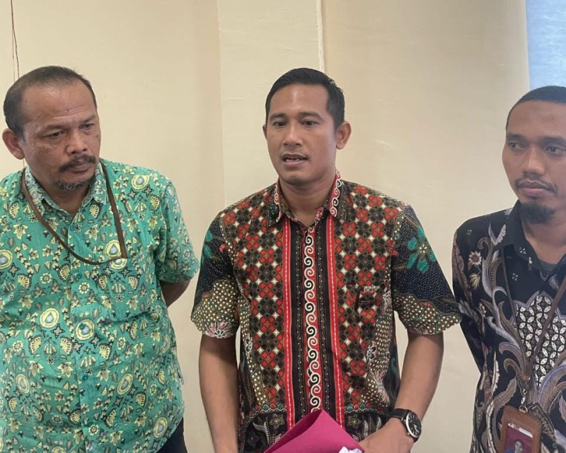 Jawab Somasi PT.AJM ! RSUD Raden Mattaher Tantang Balik dan Ungkapkan Bukti Pelanggaran Rekanan
