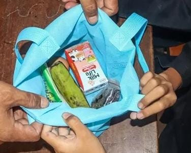 Menu MBG Diganti Takjil Selama Bulan Ramadhan, Johansyah : Pelaksanaan di Jambi Tetap Lancar
