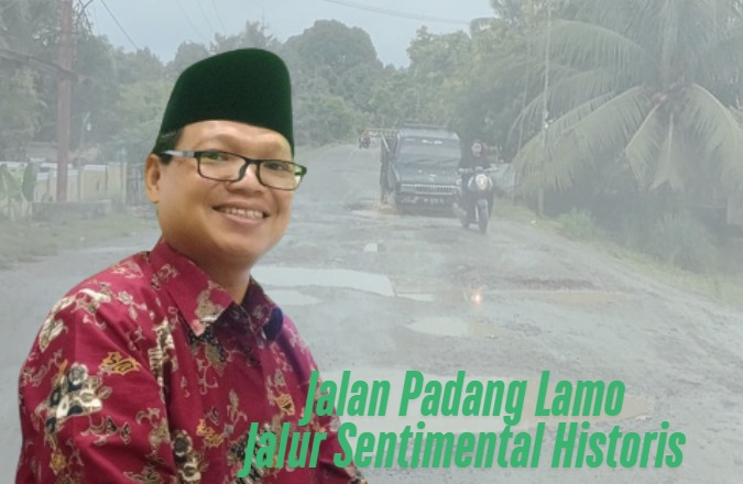 Rusli Abdul Roni.