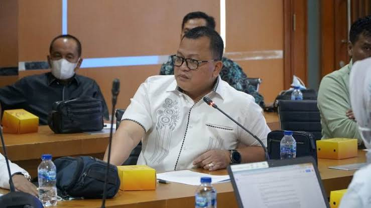 Anggota DPRD Fauzi Ansori Dirugikan Insiden Landasan Pacu Bandara Jambi, Tak Bisa Hadiri Wisuda Anak