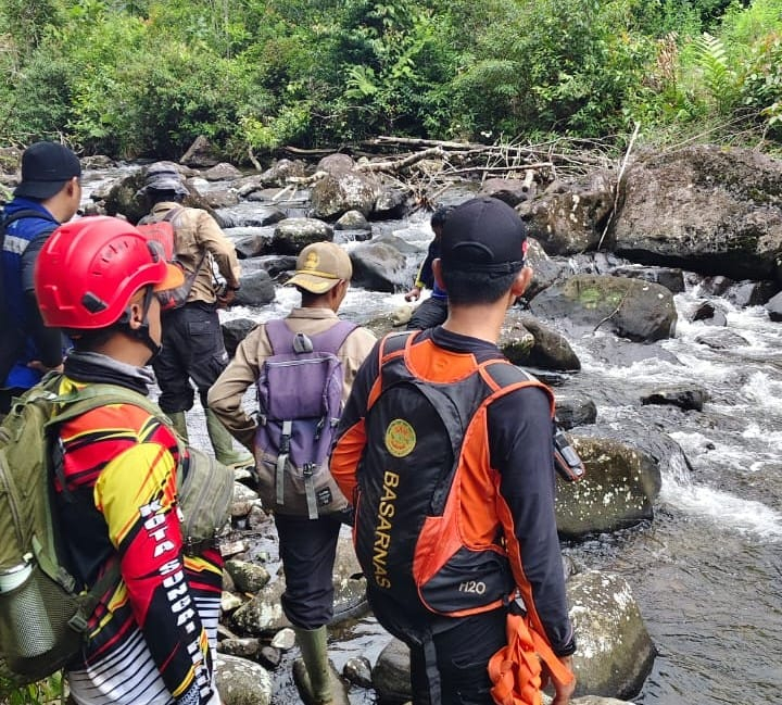Hari Ke-11 Pencarian Wira Masih Nihil, Akhirnya Dihentikan, Begini Kata Tim SAR...