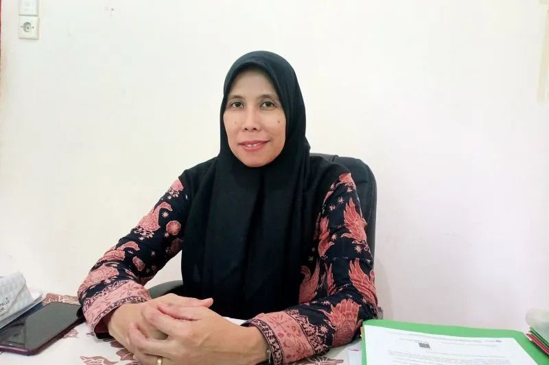 BREAKING NEWS, Ujian Seleksi PPPK Batanghari Tahap II di Undur, Begini Penjelasannya