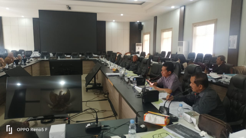 Anggota DPRD Jambi Arwiyanto Desak Pemutihan Pajak Kendaraan di 11 Kabupaten/Kota