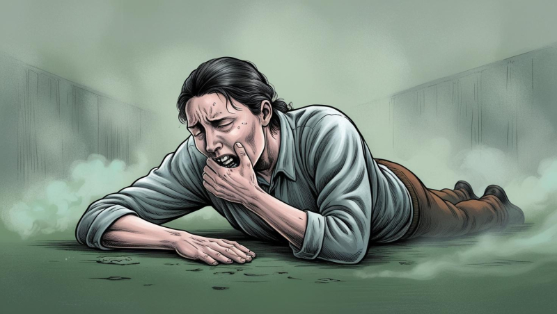 Satu Keluarga Tewas Keracunan Gas Karbon Monoksida di Tanjab Barat