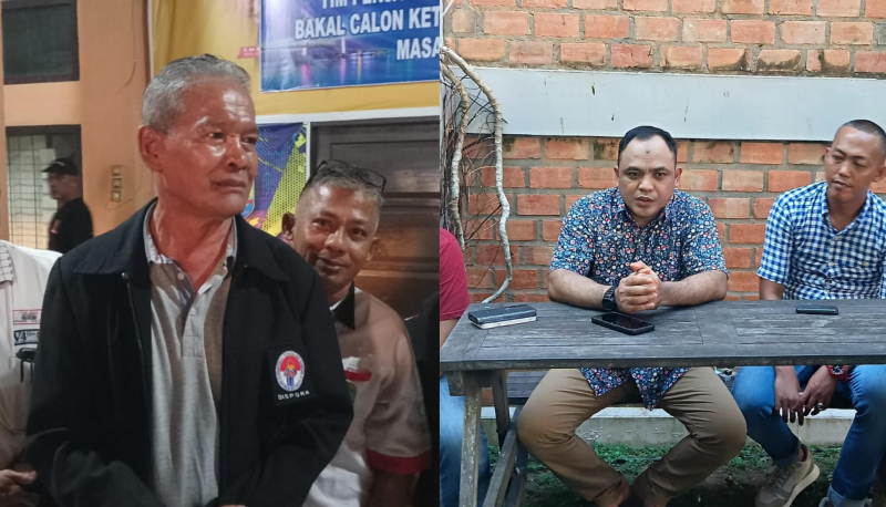 Musprov KONI Jambi Bakal Berpolemik, Keputusan Hasil Verifikasi TPP dan Tim Bentukan KONI Berbeda