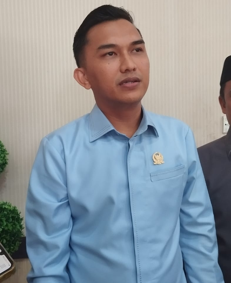 Soal Hiburan Malam Helens Kembali Mencuat, Ketua Komisi I DPRD Kota Jambi: Rekomendasi Kami Tetap Tutup Permanen