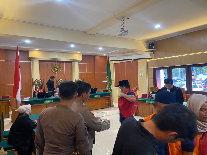 Kondisi Korban Pencabulan Yanto Masih Trauma, Dibully dan Tak Pernah Sekolah Lagi