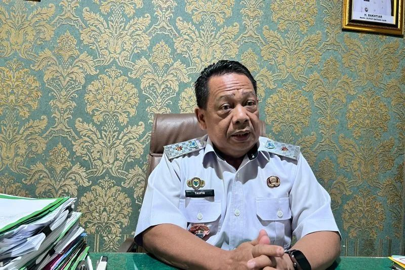 110 Desa di Batang Hari sudah Bentuk Kopdes Merah Putih