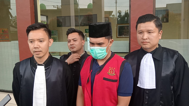 Vonis 2 Tahun Yanto lebih Ringan dari Tuntutan, Jaksa Ajukan Banding