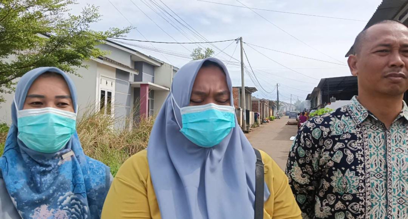 Wabah DBD di Kota Jambi! Lima Warga Permata Land Terjangkit, Termasuk Balita 8 Bulan